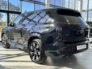 2025 GAC S7, чёрный, 6000000 рублей, вид 4