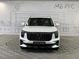 2023 GAC GS8 II, белый, 3300000 рублей, вид 1