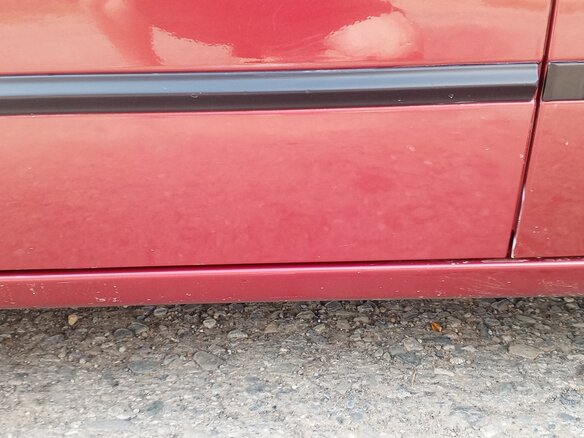 2004 Hyundai Accent ТагАЗ II, красный - вид 13