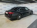 2021 Mercedes-Benz S-Класс 350 d Long 4MATIC VII (W223), чёрный, 8510780 рублей - вид 2