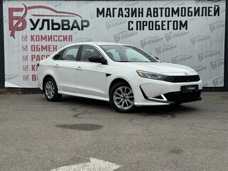 2023 Kaiyi E5, белый, 1378000 рублей, вид 1