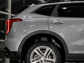 2026 Haval Jolion I Рестайлинг, серый, 2099000 рублей, вид 5