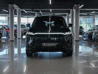 2026 GAC Trumpchi S7 I Рестайлинг, чёрный, 5190000 рублей, вид 3