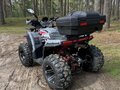 2024 Другие Мотовездеходы (другие), серый, 252000 рублей - вид 3