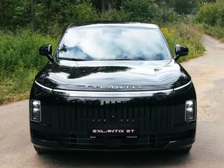 2026 Esteo Exlantix ET, чёрный, 6990000 рублей, вид 2