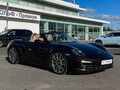 2013 Porsche Boxster S III (981), коричневый, 4950000 рублей - вид 2