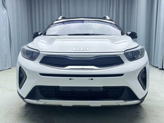 2022 Kia KX1, белый, 990000 рублей, вид 2