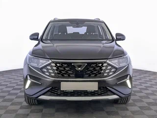 2023 Jetta VS7 I Рестайлинг 1, серый, 2399000 рублей, вид 5
