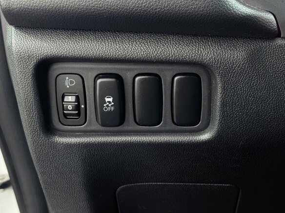 2013 Mitsubishi ASX I, белый, 1149000 рублей - вид 14