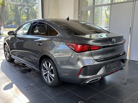 2023 Changan Eado Plus I, серый, 1600000 рублей, вид 4