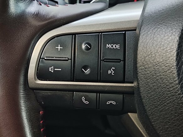 2022 Lexus RX 300 IV Рестайлинг, белый, 5600000 рублей - вид 24