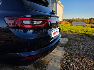 2019 Renault Talisman I, синий, 1750000 рублей, вид 3