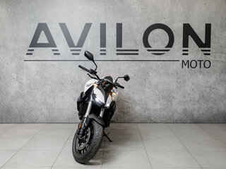 2025 Honda CB 1000 Hornet, белый, 1380000 рублей, вид 4