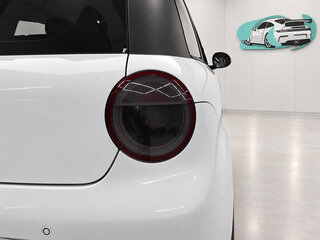 2025 Changan Lumin 13kWh, белый, 976500 рублей, вид 4