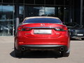 2016 Mazda 6 III (GJ) Рестайлинг, красный, 1645000 рублей - вид 5