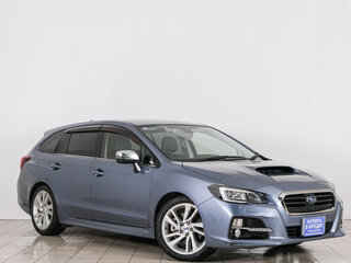 Subaru Levorg I