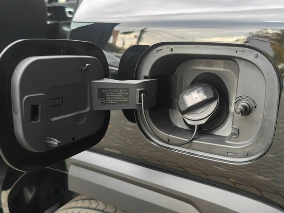 2026 Haval H3 I Рестайлинг, чёрный, 2949000 рублей - вид 19