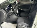 2015 Hyundai Solaris I Рестайлинг, белый - вид 8