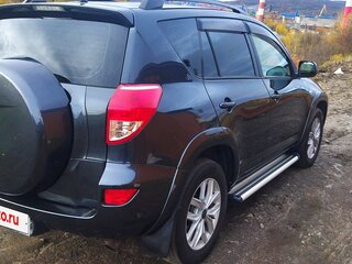 2008 Toyota RAV4 III (XA30), серый, 1500000 рублей, вид 5