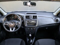 2018 Renault Logan II Рестайлинг, белый, 670000 рублей - вид 8