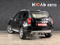 2014 Renault Duster I, чёрный, 900000 рублей - вид 6