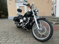 2007 Harley-Davidson Softail Deuce, чёрный, 750000 рублей - вид 2