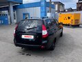 2011 Lada (ВАЗ) Priora I, синий, 250000 рублей - вид 4