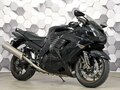 2006 Kawasaki ZZR 1400, чёрный, 579000 рублей