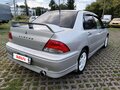 2002 Mitsubishi Lancer IX, серебристый - вид 6