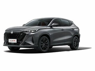 2026 Changan CS35 Max, серый, 2688900 рублей, вид 1