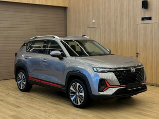 2025 Changan CS35 Plus I Рестайлинг, серебристый, 2839900 рублей, вид 1