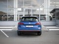 2019 Volkswagen Touareg III, синий, 3380000 рублей - вид 3