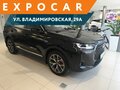 2025 Chery Tiggo 7L I, чёрный, 2940000 рублей