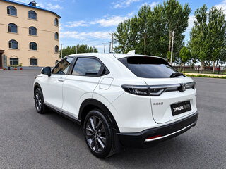 2023 Honda XR-V II, белый, 1810005 рублей, вид 2