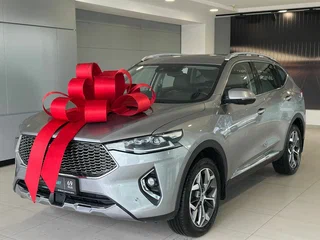 Haval F7 I