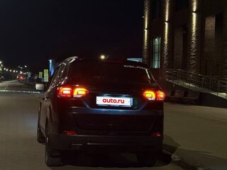 2018 Lifan Myway, чёрный, 950000 рублей, вид 5