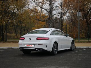 2020 Mercedes-Benz E-Класс 200 V (W213, S213, C238), белый, 5900000 рублей, вид 2