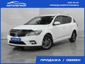 2011 Kia Ceed I Рестайлинг, белый, 865000 рублей