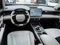 2023 Jetour Dashing I, чёрный, 1855000 рублей - вид 8