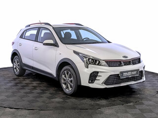 2025 Solaris KRX, белый, 2210000 рублей, вид 3