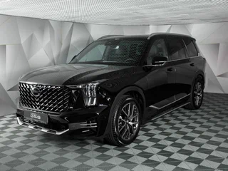 2026 GAC GS8 II, чёрный, 5462000 рублей, вид 1