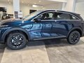 2026 Haval F7 II, синий - вид 7