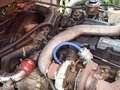 2008 Toyota Dyna, красный, 1800000 рублей - вид 7