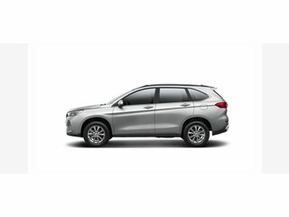 2026 Haval M6 II, серый, 2349000 рублей, вид 5
