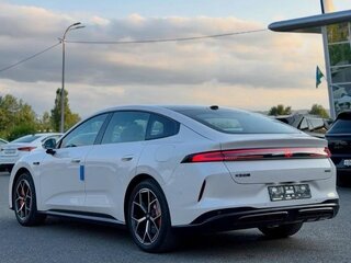 2025 Changan Qiyuan A06 28.39 kWh, белый, 2500000 рублей, вид 2