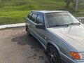 2007 Lada (ВАЗ) 2114, серебристый, 135000 рублей - вид 4