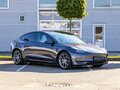 2023 Tesla Model 3 I Рестайлинг, серый, 3295000 рублей - вид 6