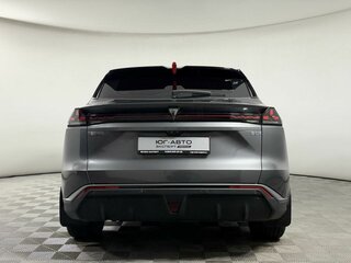 2025 Changan Deepal S07 31.73 kWh I, серый, 4400000 рублей, вид 5