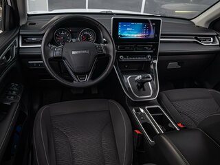 2024 Haval M6 II, белый, 1745000 рублей, вид 5