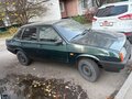 2003 Lada (ВАЗ) 21099, зелёный, 105000 рублей - вид 3